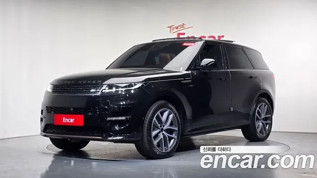Land Rover Range Rover Sport Range Rover Sports