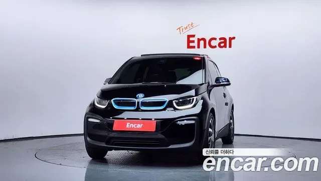 BMW I3, 2020 — фото 3