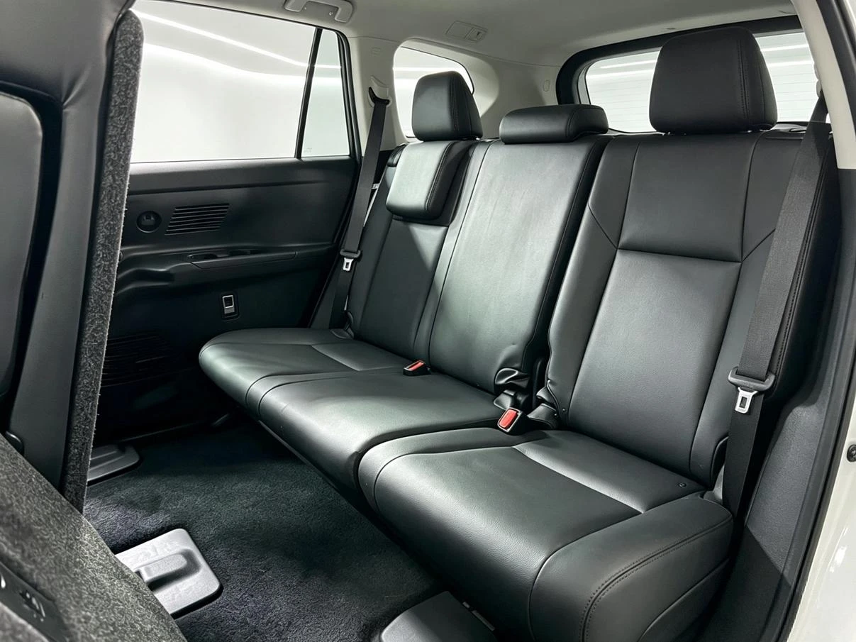 Toyota Highlander, 2018 — фото 11