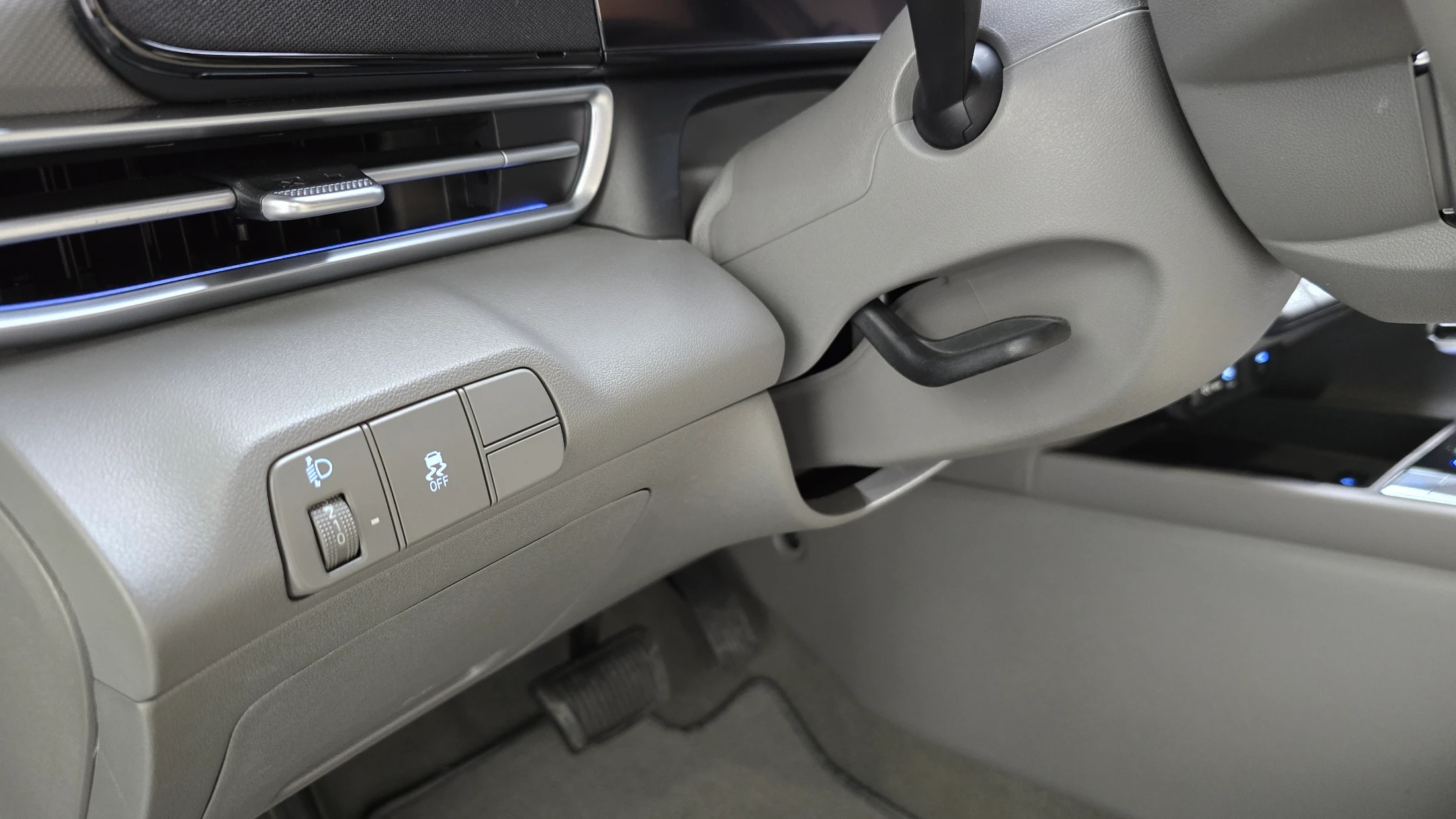 Hyundai Avante CN7, 2024 — фото 18