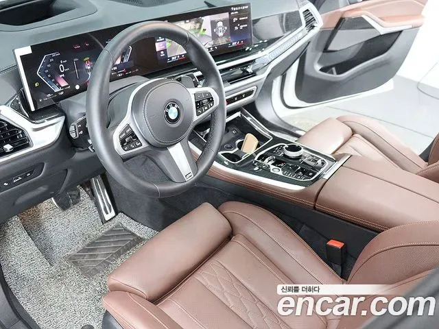 BMW X5 G05, 2026 — фото 16