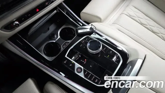 BMW X5 G05, 2025 — фото 9