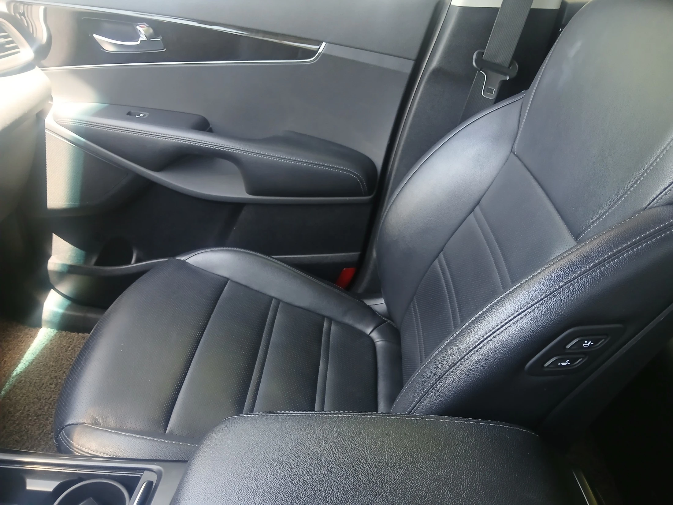 Kia Sorento, 2015 — фото 15