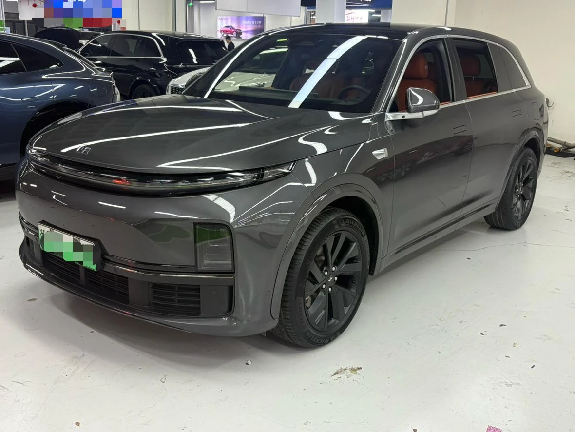 Li Auto Ideal L7