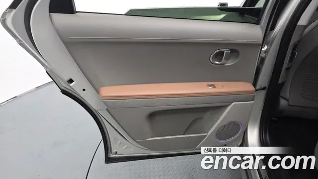 Hyundai Ioniq5 Ionic 5, 2022 — фото 25