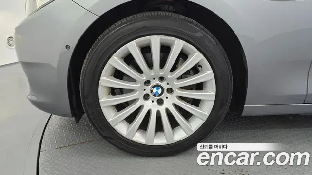 BMW Gran Turismo 5 Series GT (F07), 2013 — фото 5