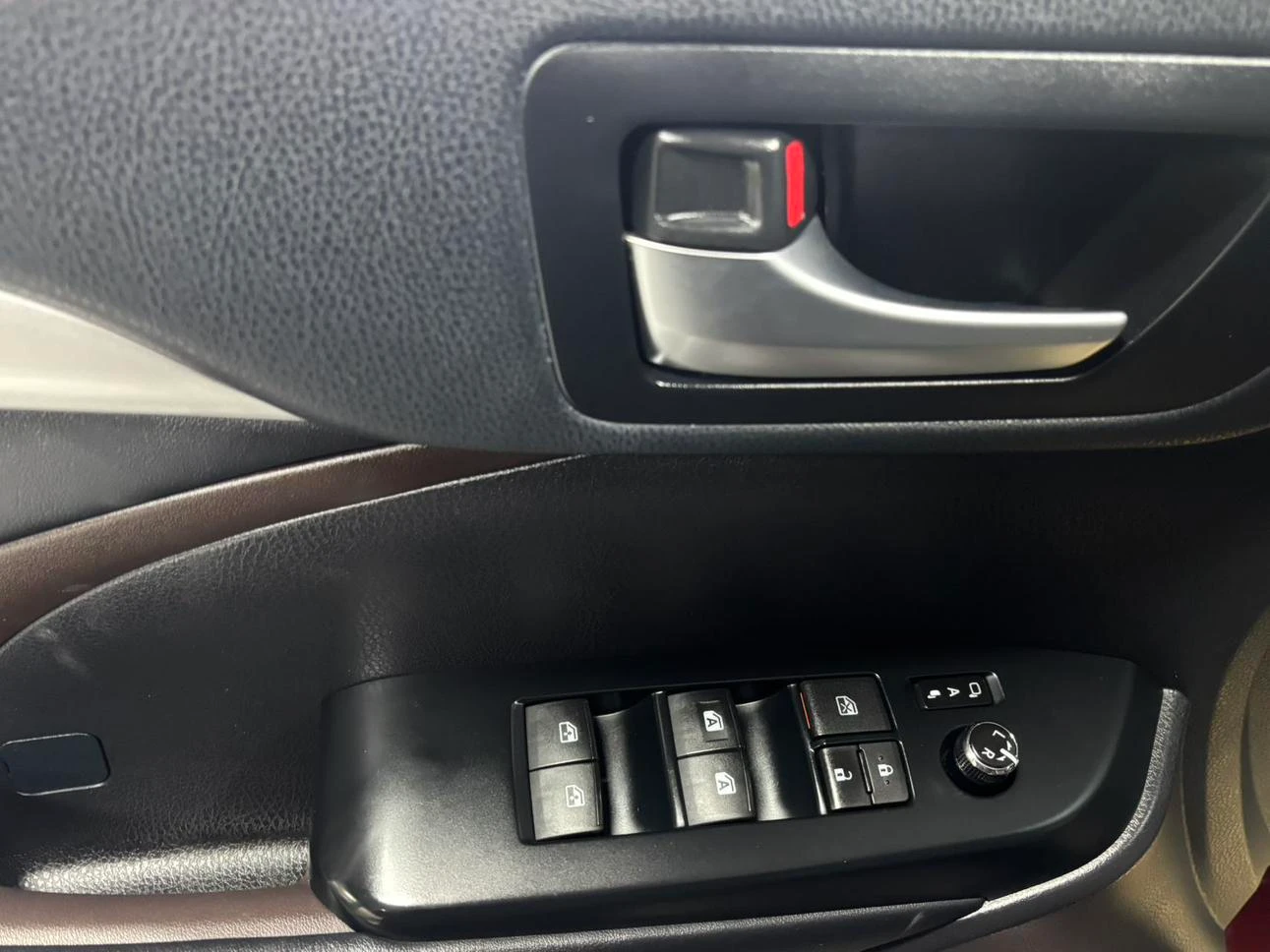 Toyota Highlander, 2015 — фото 12