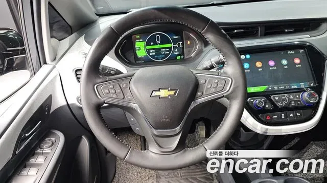ChevroletGMDaewoo Bolt Ev, 2019 — фото 13