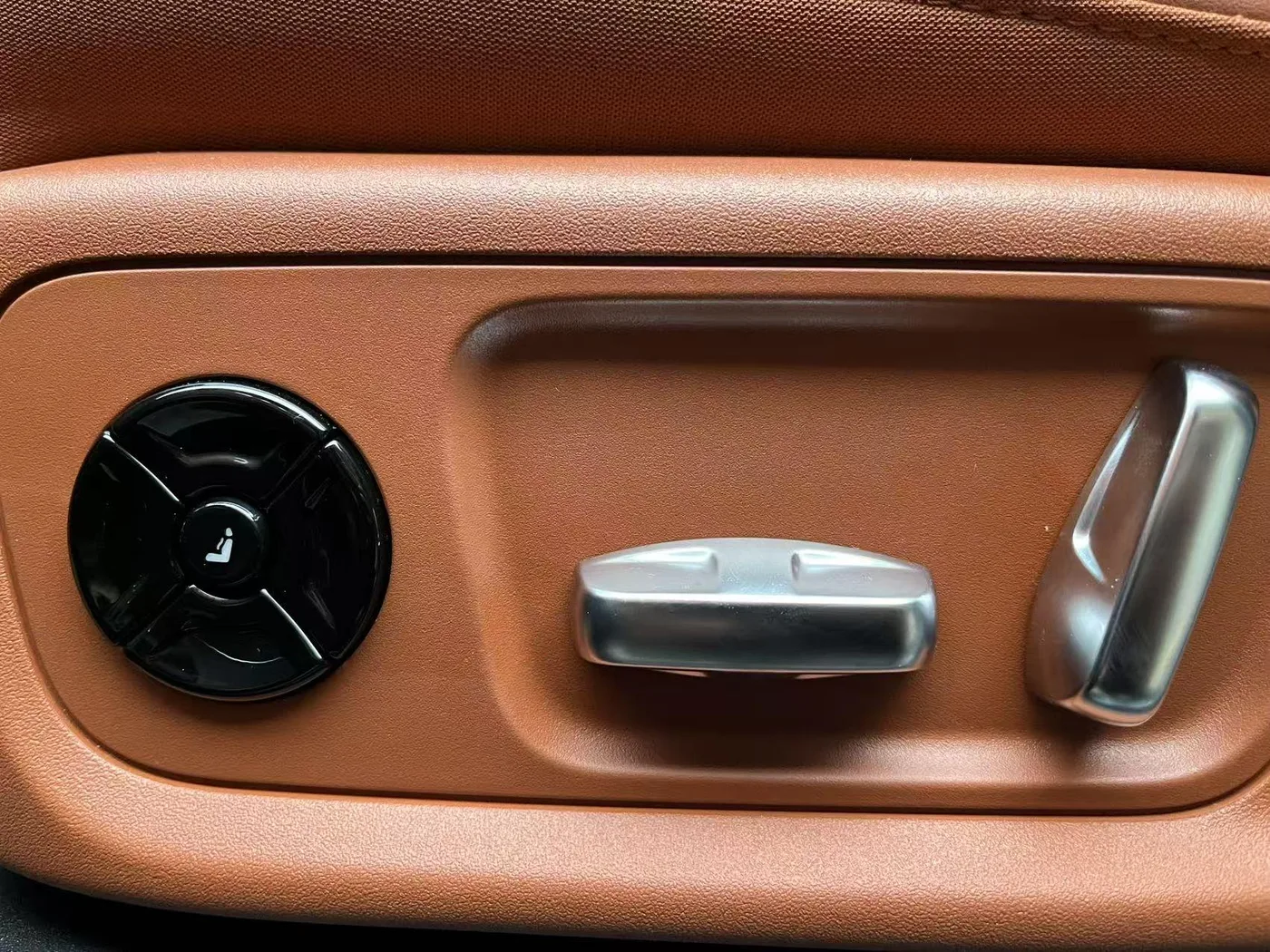 Li Auto Ideal L6, 2025 — фото 13