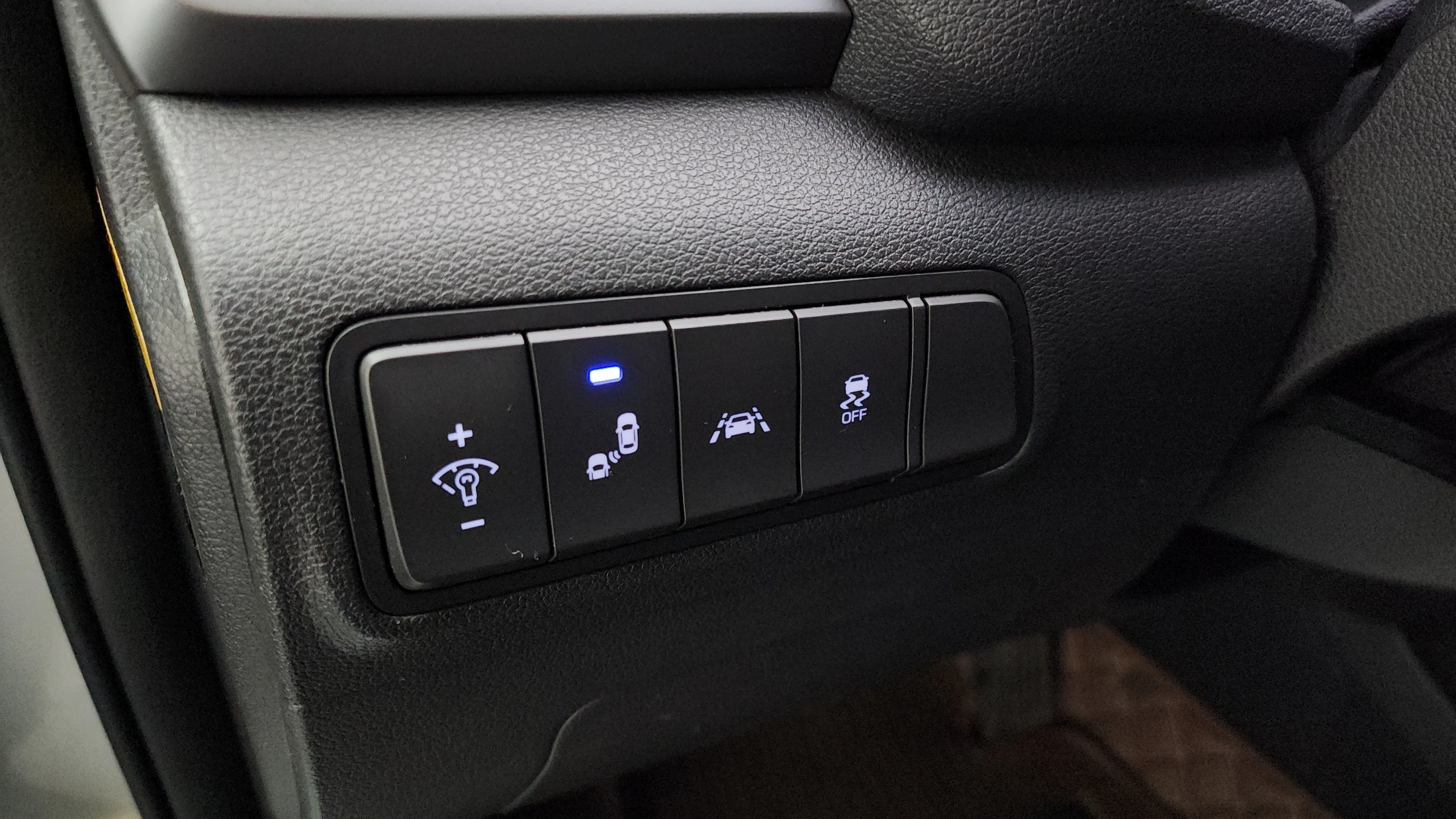 Hyundai Tucson, 2015 — фото 17