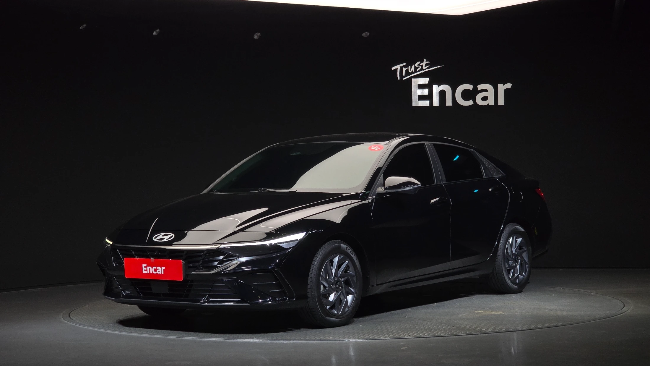 Hyundai Avante CN7