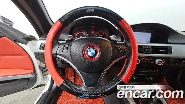 BMW 3-Series E90, 2009 — фото 14