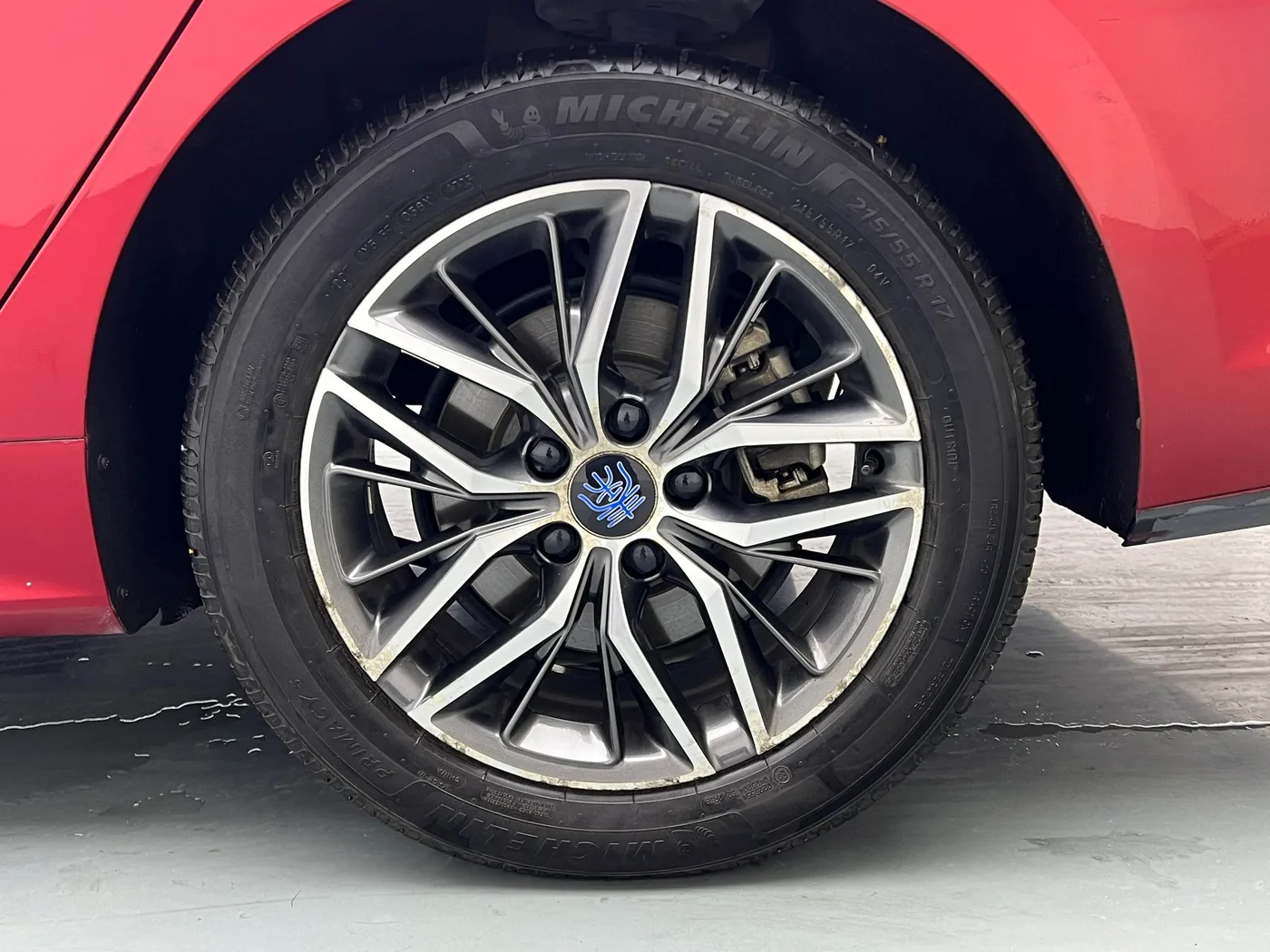 BYD Qin Pro DM, 2018 — фото 16