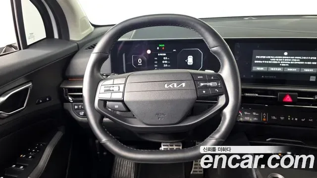 Kia Sportage Hybrid, 2025 — фото 13