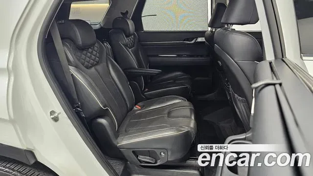Hyundai Palisade, 2019 — фото 12