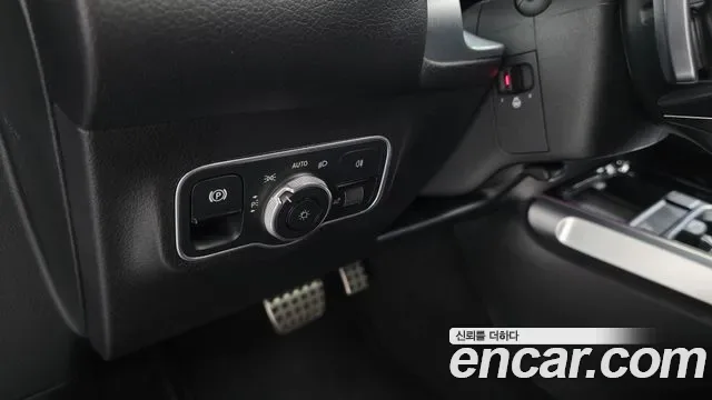 Mercedes-Benz Eqb X243, 2025 — фото 14
