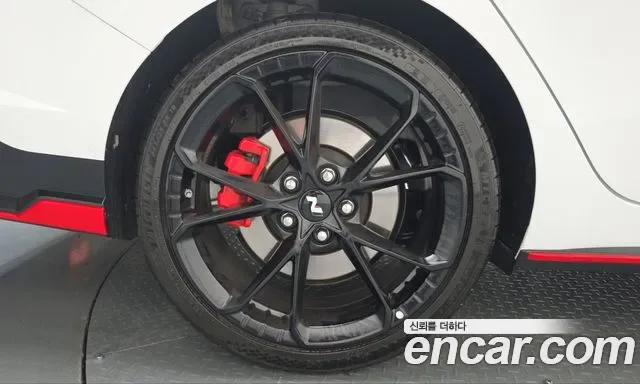 Hyundai Avante CN7, 2025 — фото 5