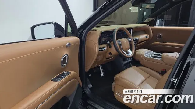 Hyundai Palisade LX3, 2025 — фото 10