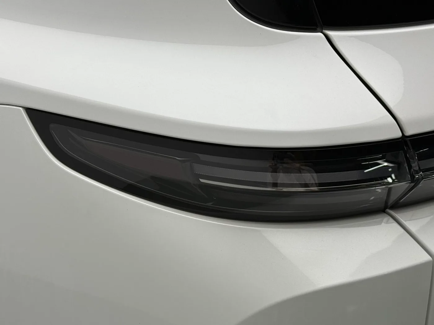 Li Auto Ideal L9, 2025 — фото 20