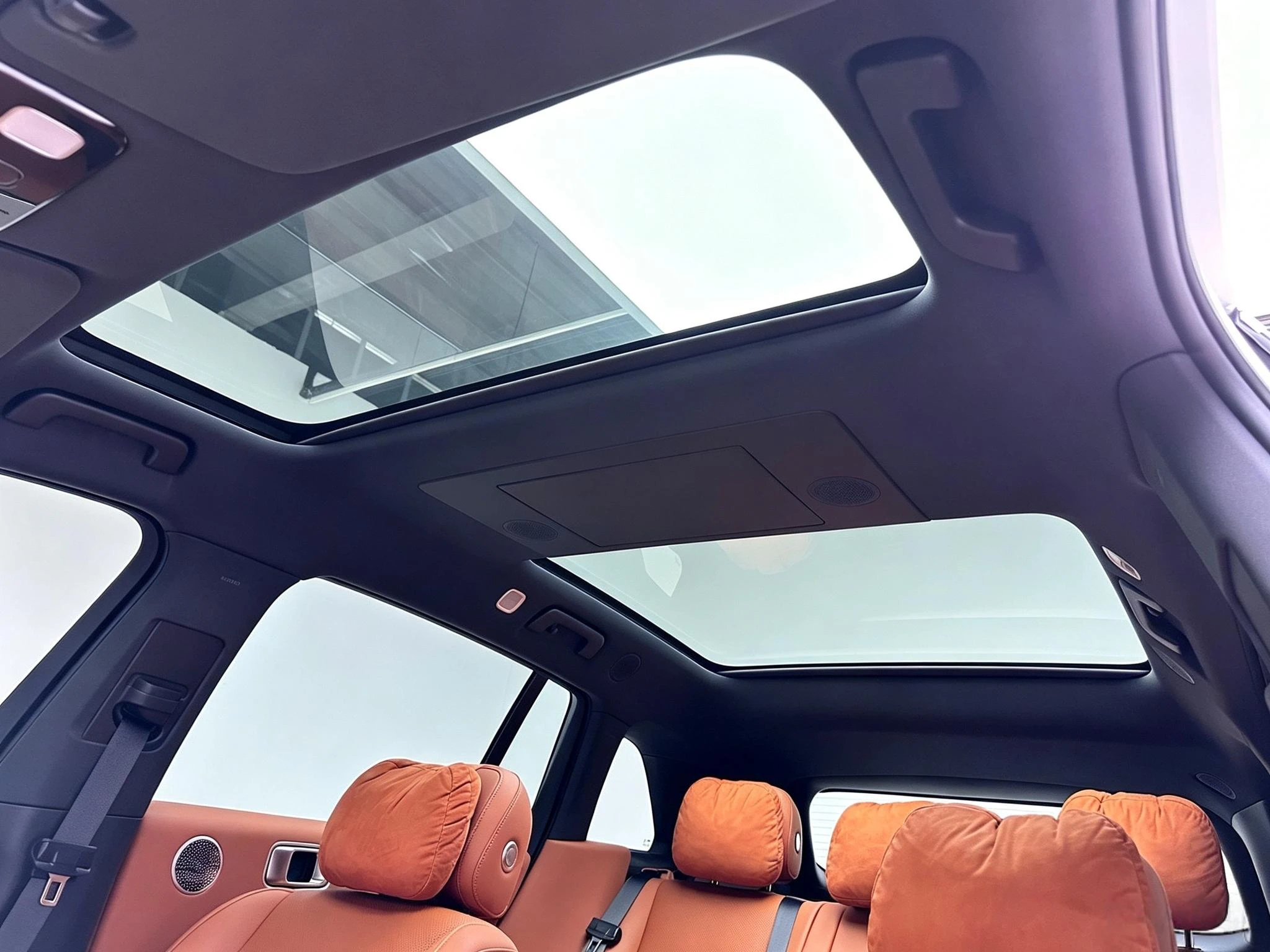 Li Auto Ideal L7, 2023 — фото 14
