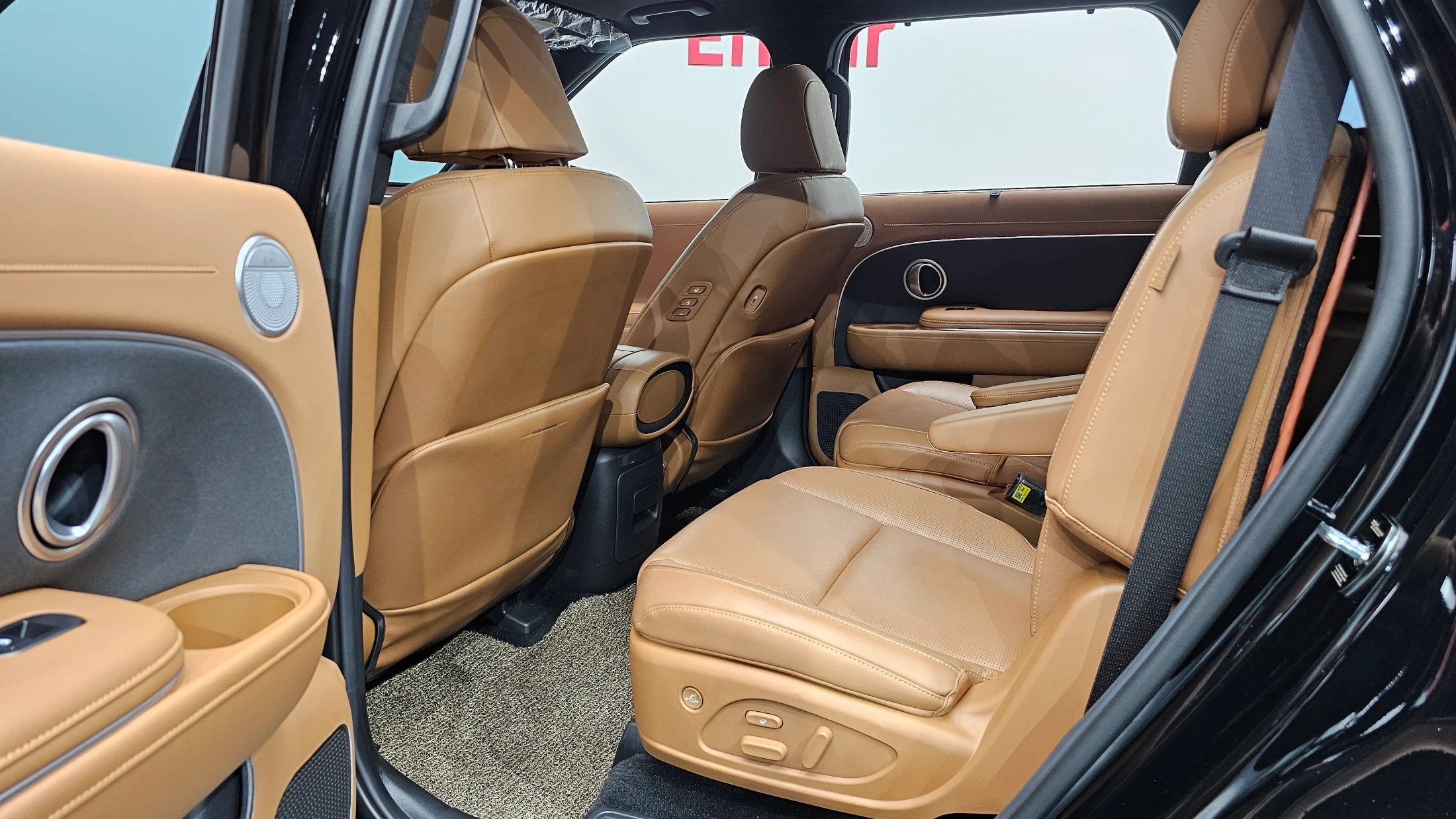 Hyundai Palisade LX3, 2025 — фото 12