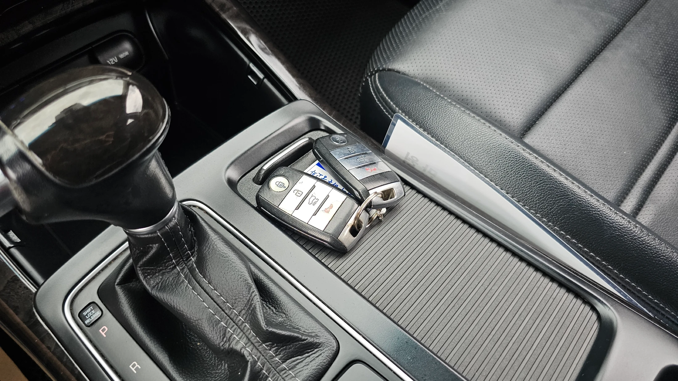 Kia Sorento, 2015 — фото 16