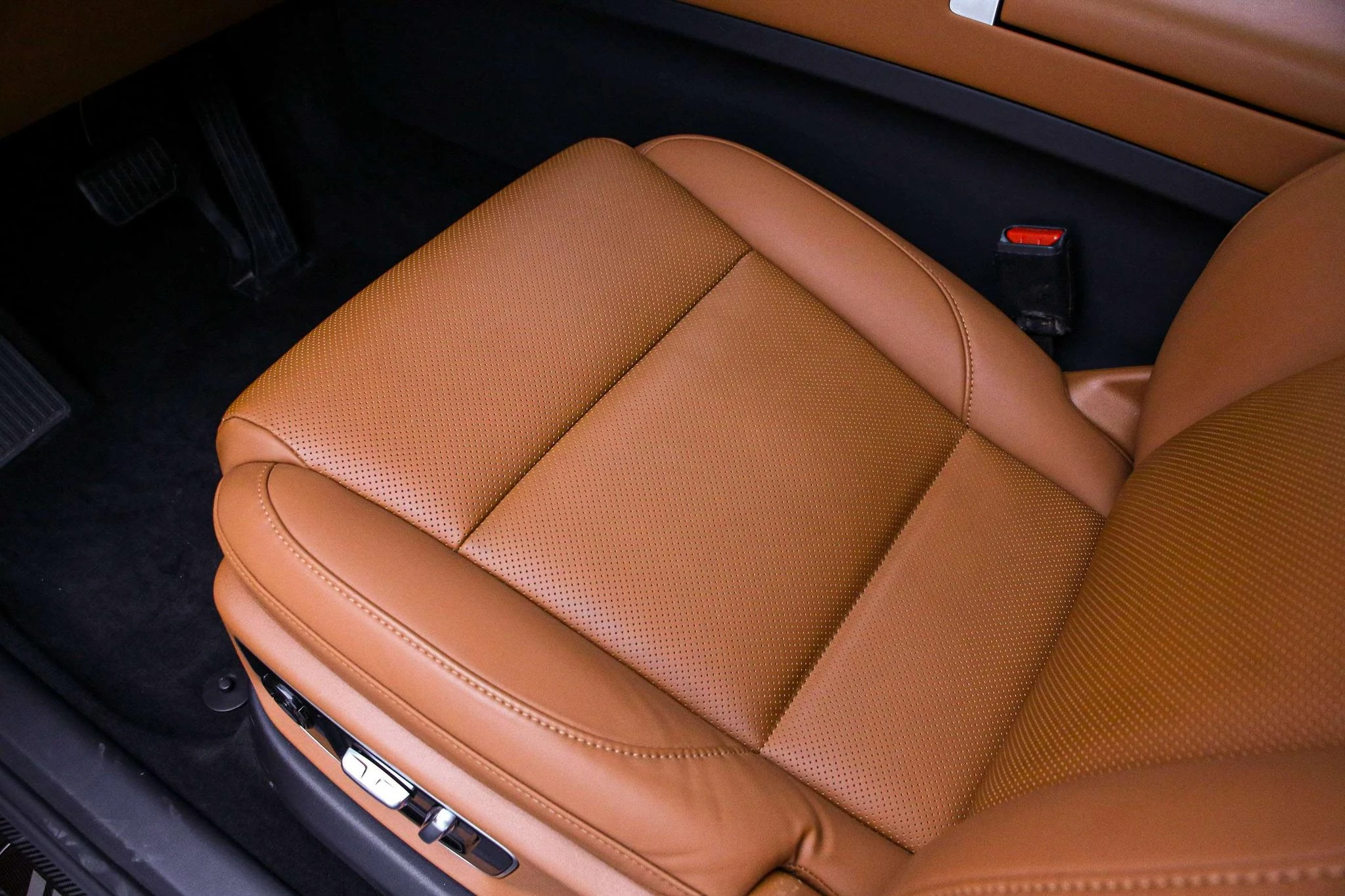 Li Auto Ideal L7, 2023 — фото 15