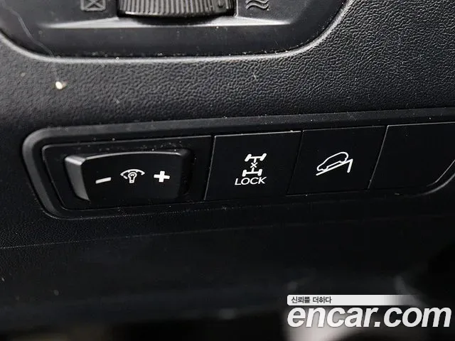 Hyundai Tucson ix, 2011 — фото 12