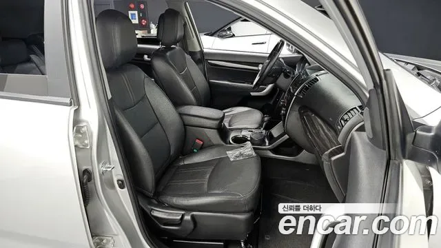 Kia Sorento, 2012 — фото 11