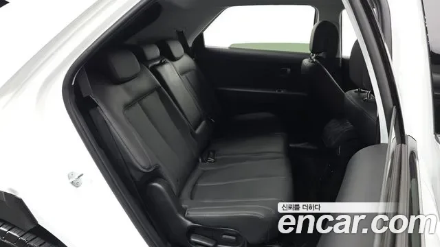 Hyundai Ioniq5 Ionic 5, 2025 — фото 11