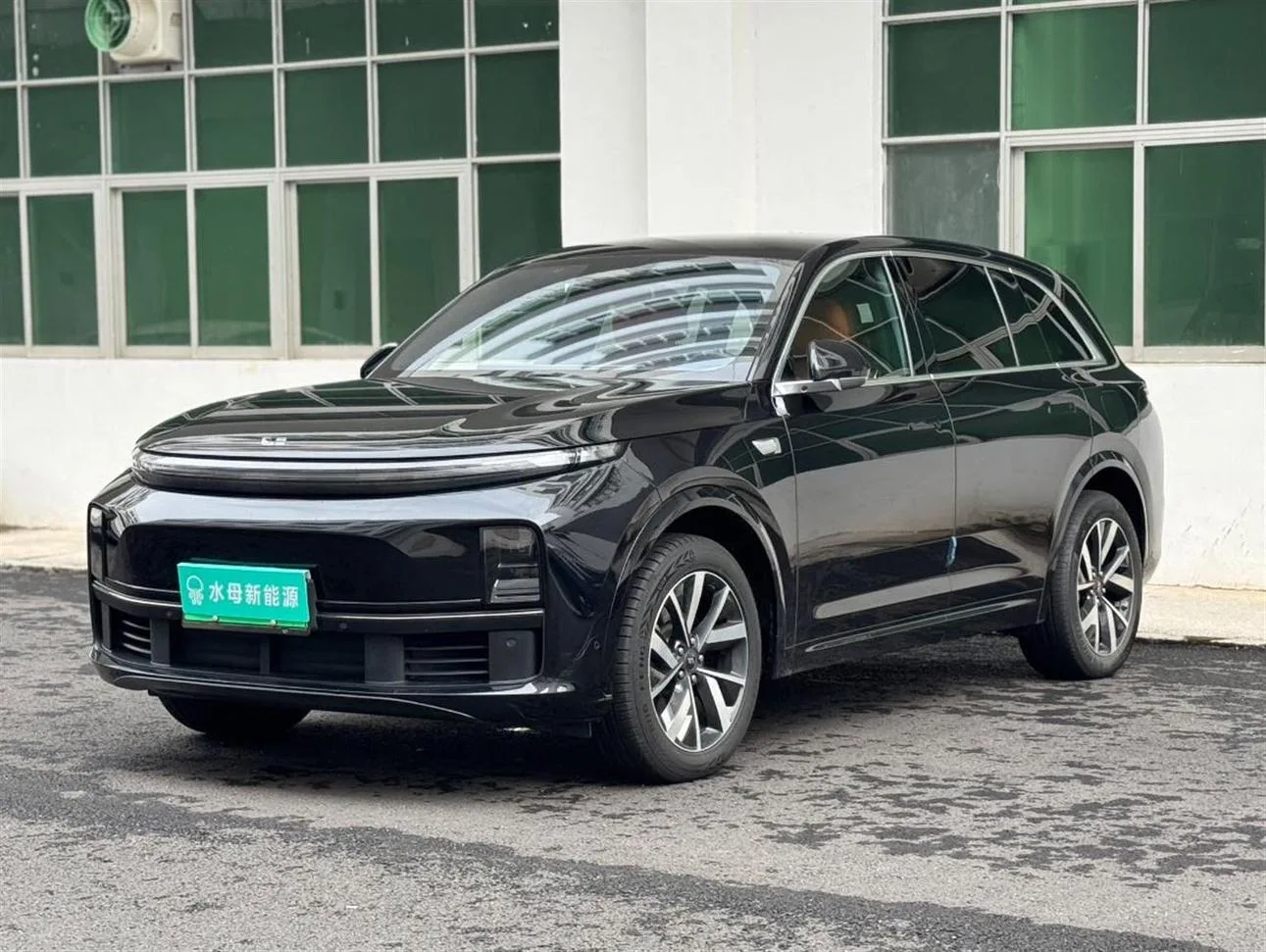 Li Auto Ideal L7