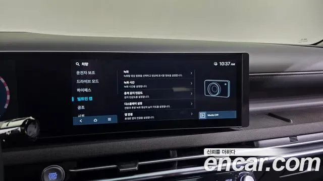 Hyundai Tucson NX4, 2025 — фото 36