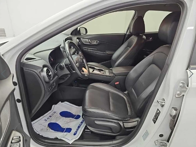 Hyundai Kona Electric, 2020 — фото 11