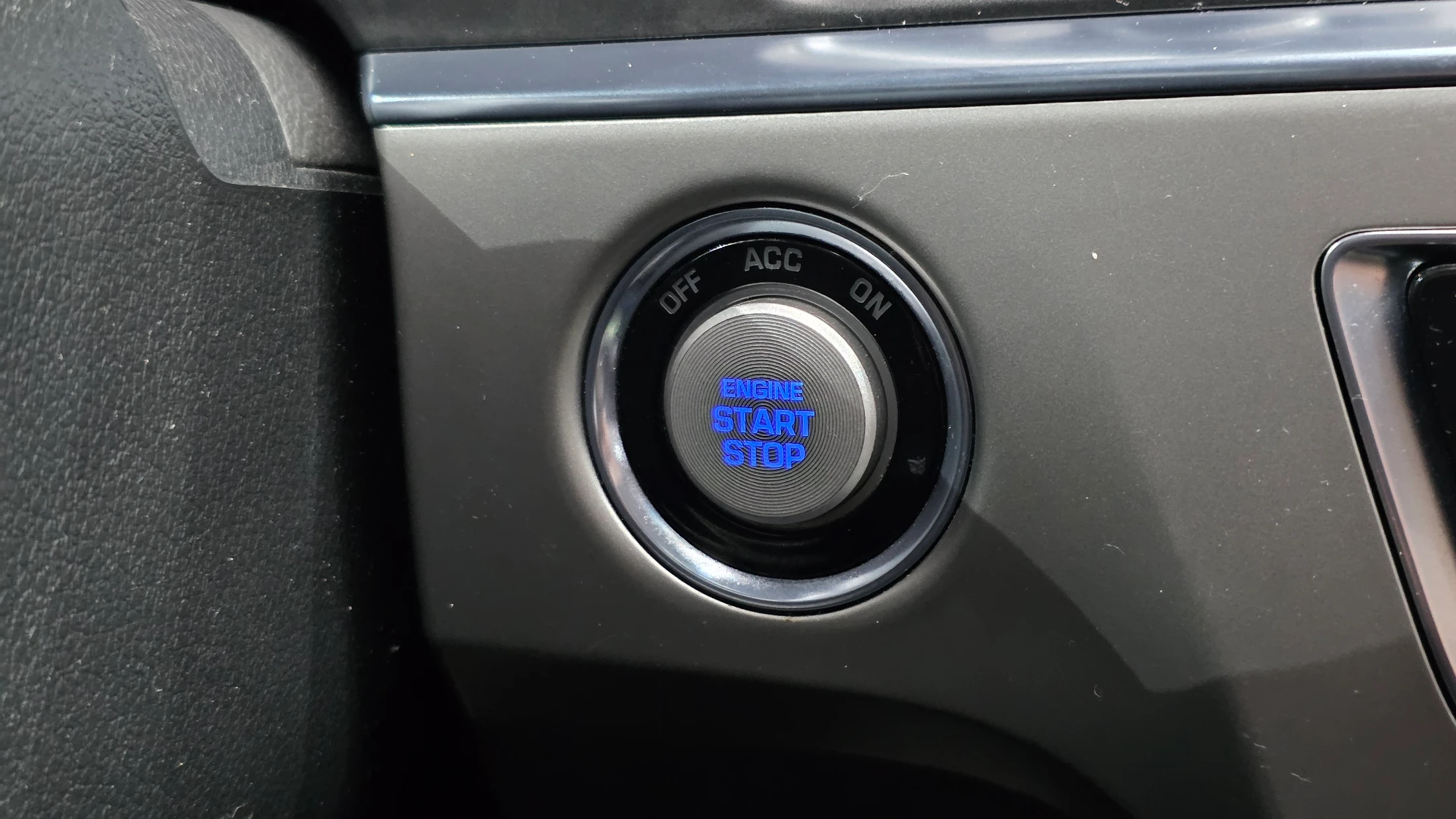 Hyundai Sonata LF Sonata, 2014 — фото 15