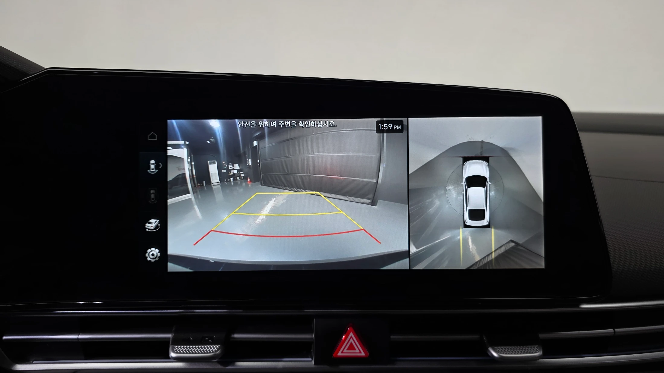 Hyundai Avante CN7, 2025 — фото 14