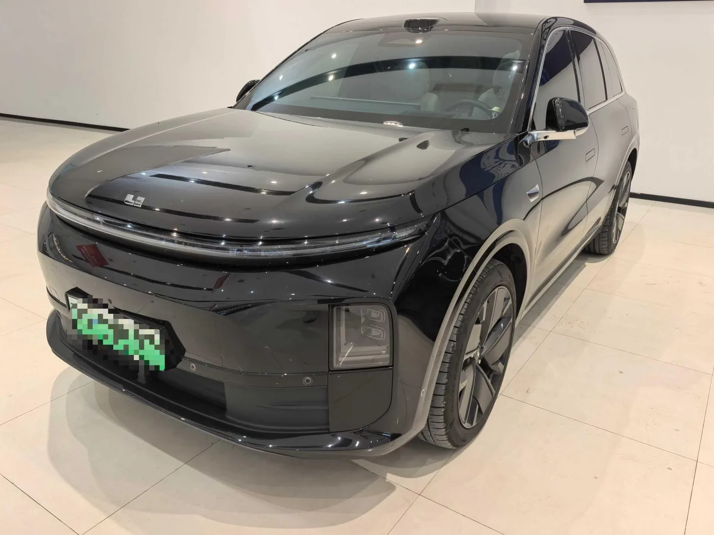 Li Auto Ideal L6