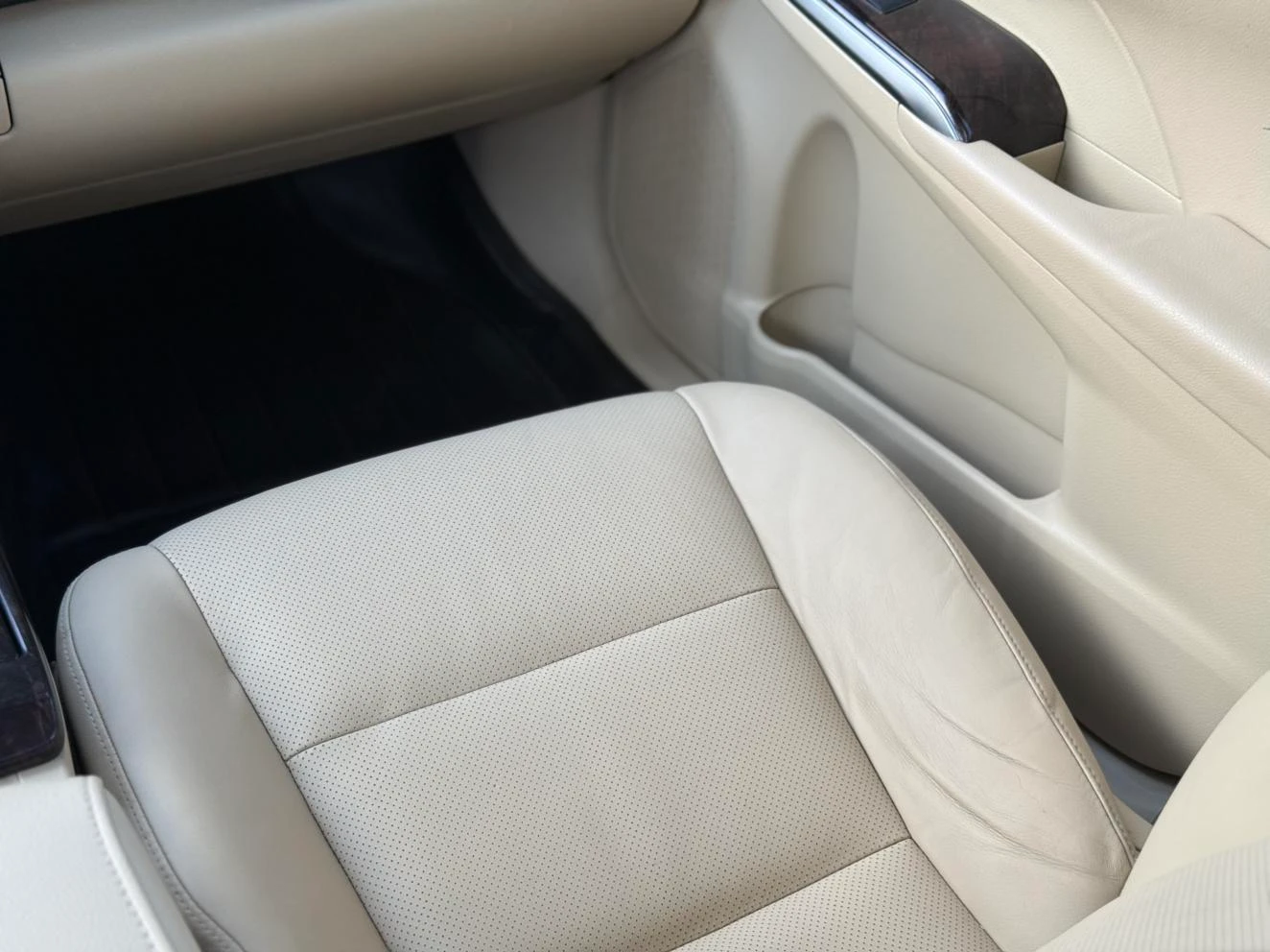 Toyota Camry, 2015 — фото 11
