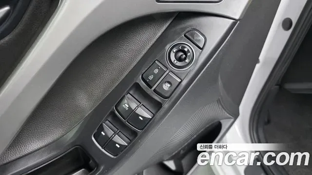 Hyundai Avante, 2013 — фото 12