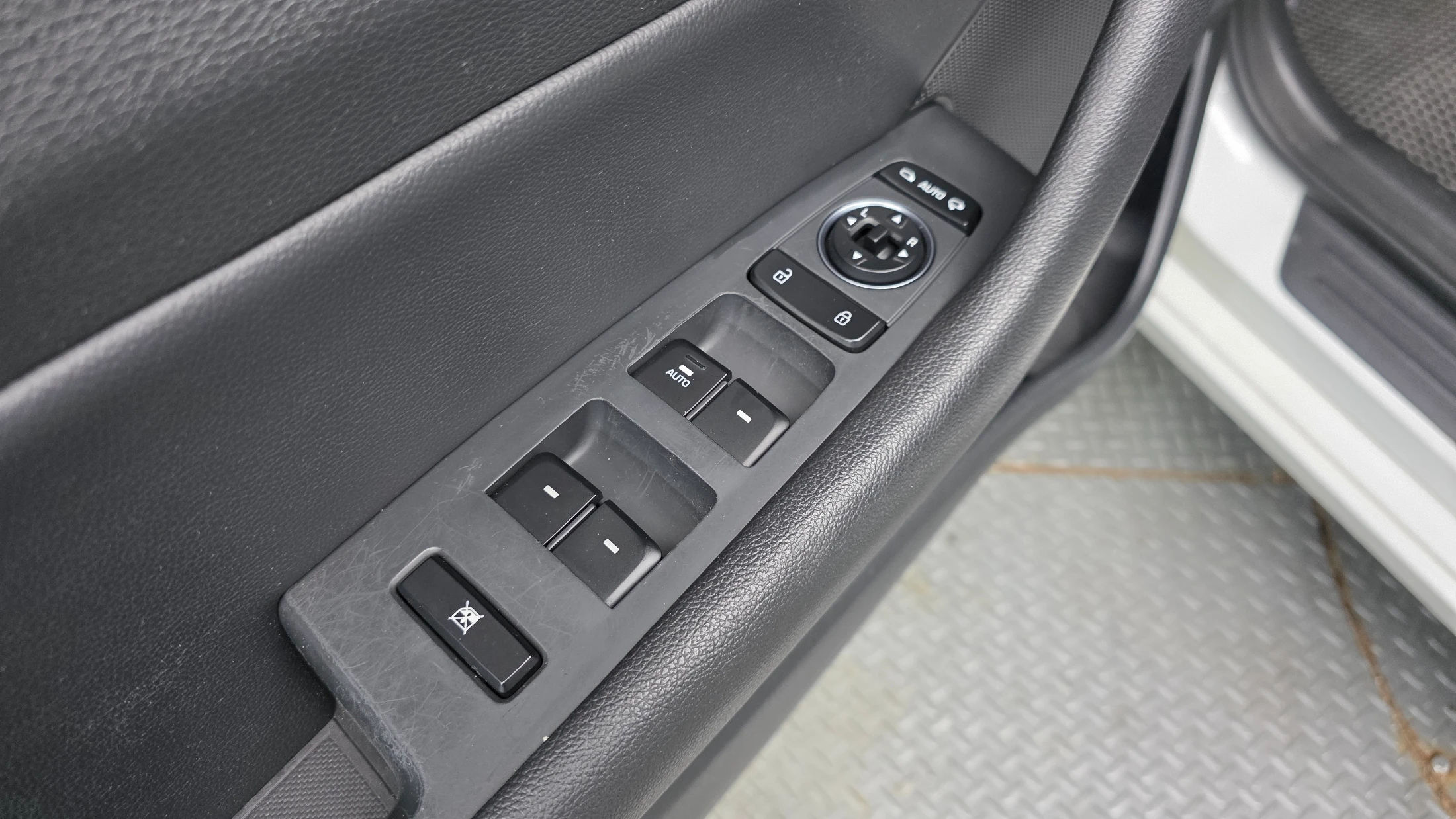 Hyundai Sonata LF Sonata, 2014 — фото 12