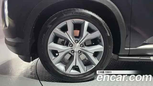 Hyundai Palisade, 2019 — фото 19