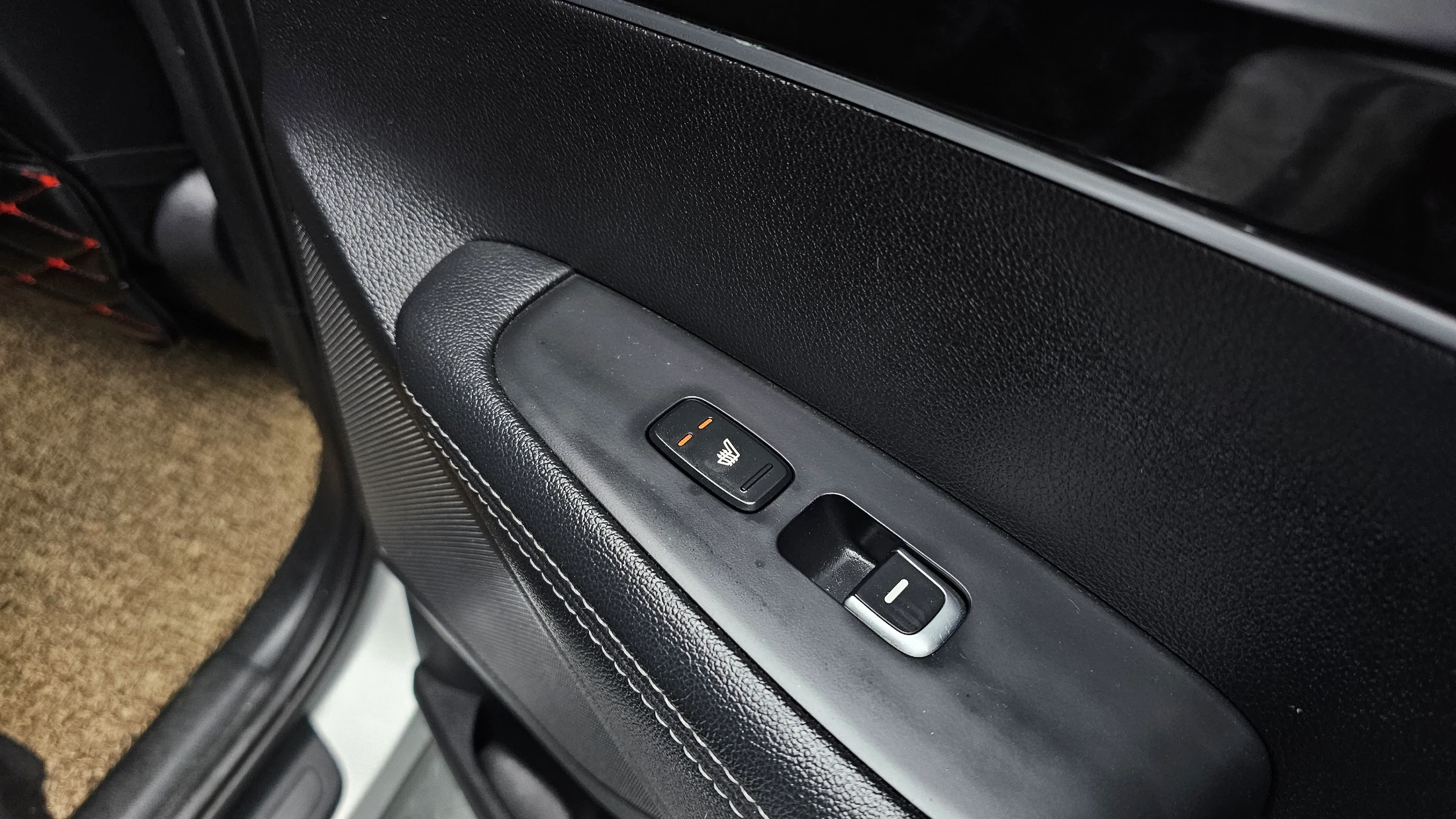 Kia Sorento, 2015 — фото 18