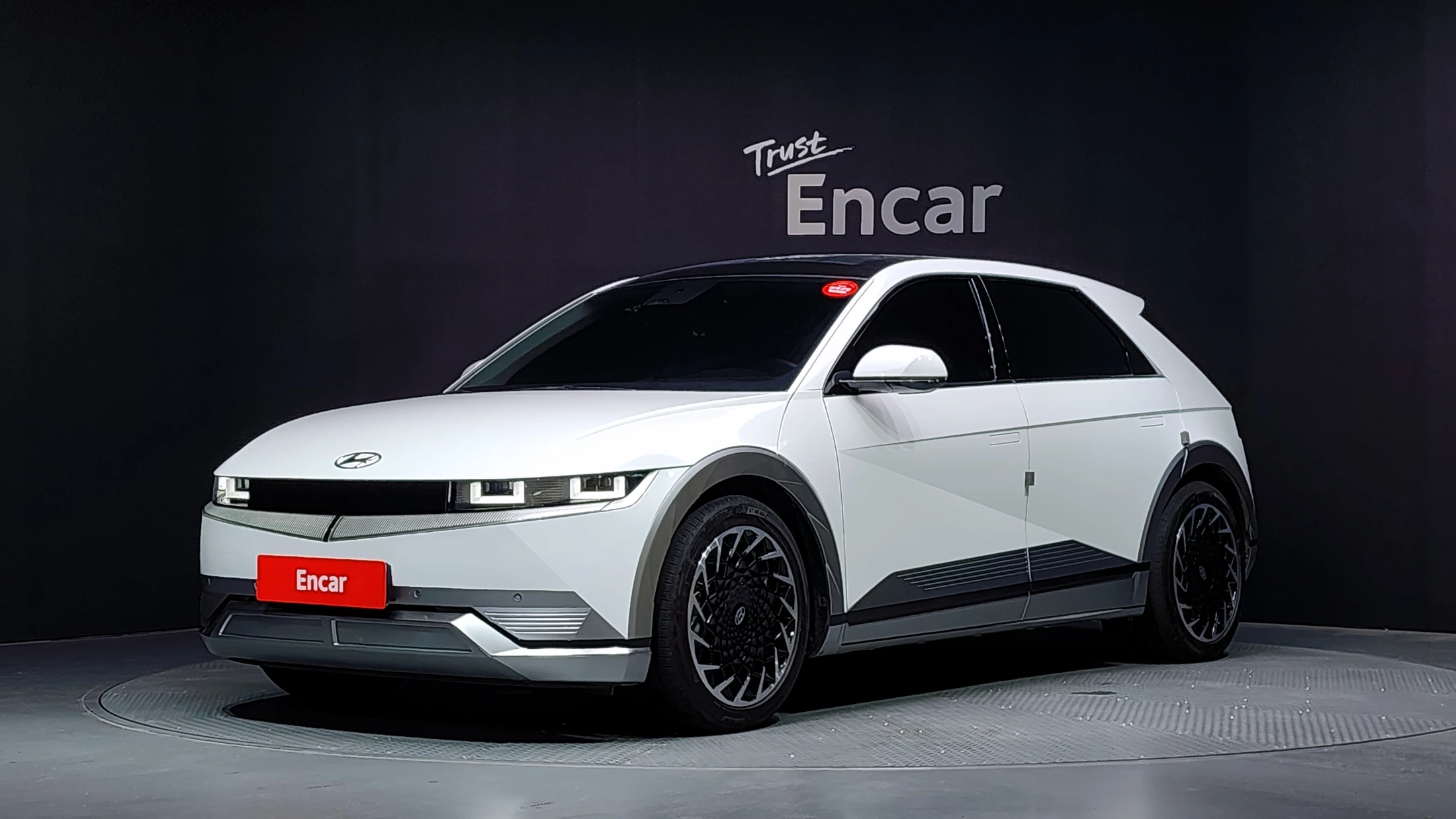 Hyundai Ioniq5 Ionic 5