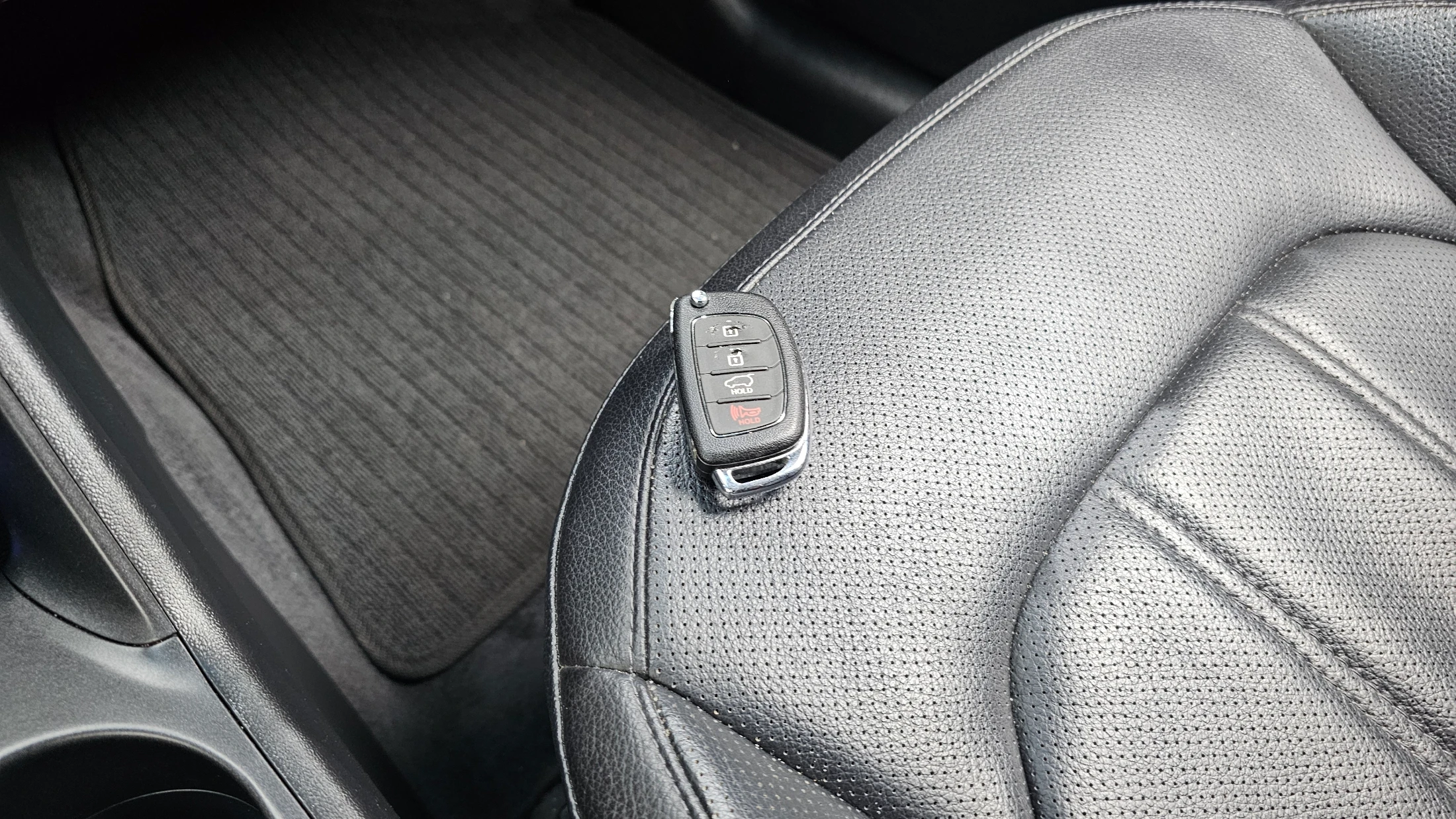 Hyundai Tucson ix, 2015 — фото 19