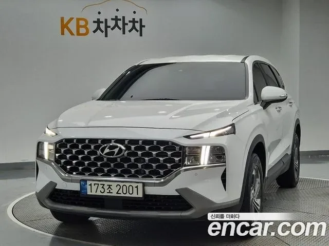 Hyundai Santafe Santa Fe