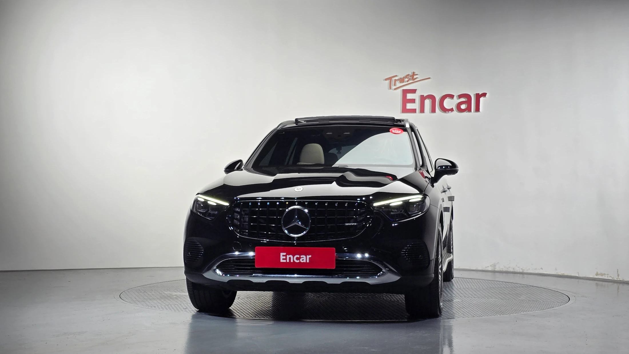 Mercedes-Benz Glc-Class X254, 2025 — фото 2