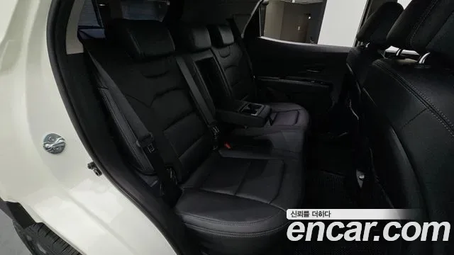 KG_Mobility_Ssangyong Korando Beautiful Korando, 2025 — фото 13