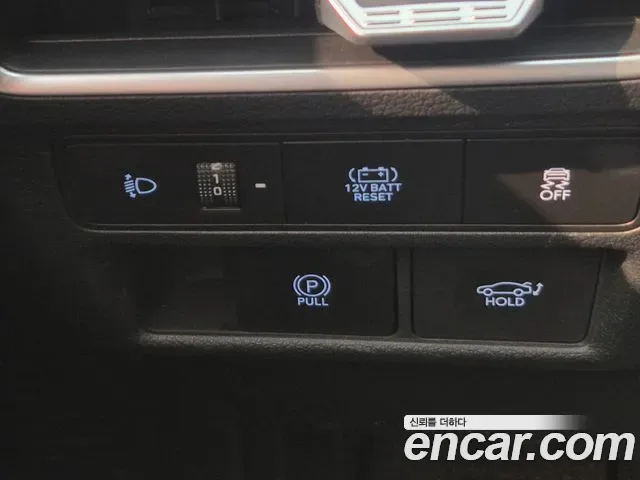 Hyundai Sonata De Edge Hybrid (DN8), 2025 — фото 12