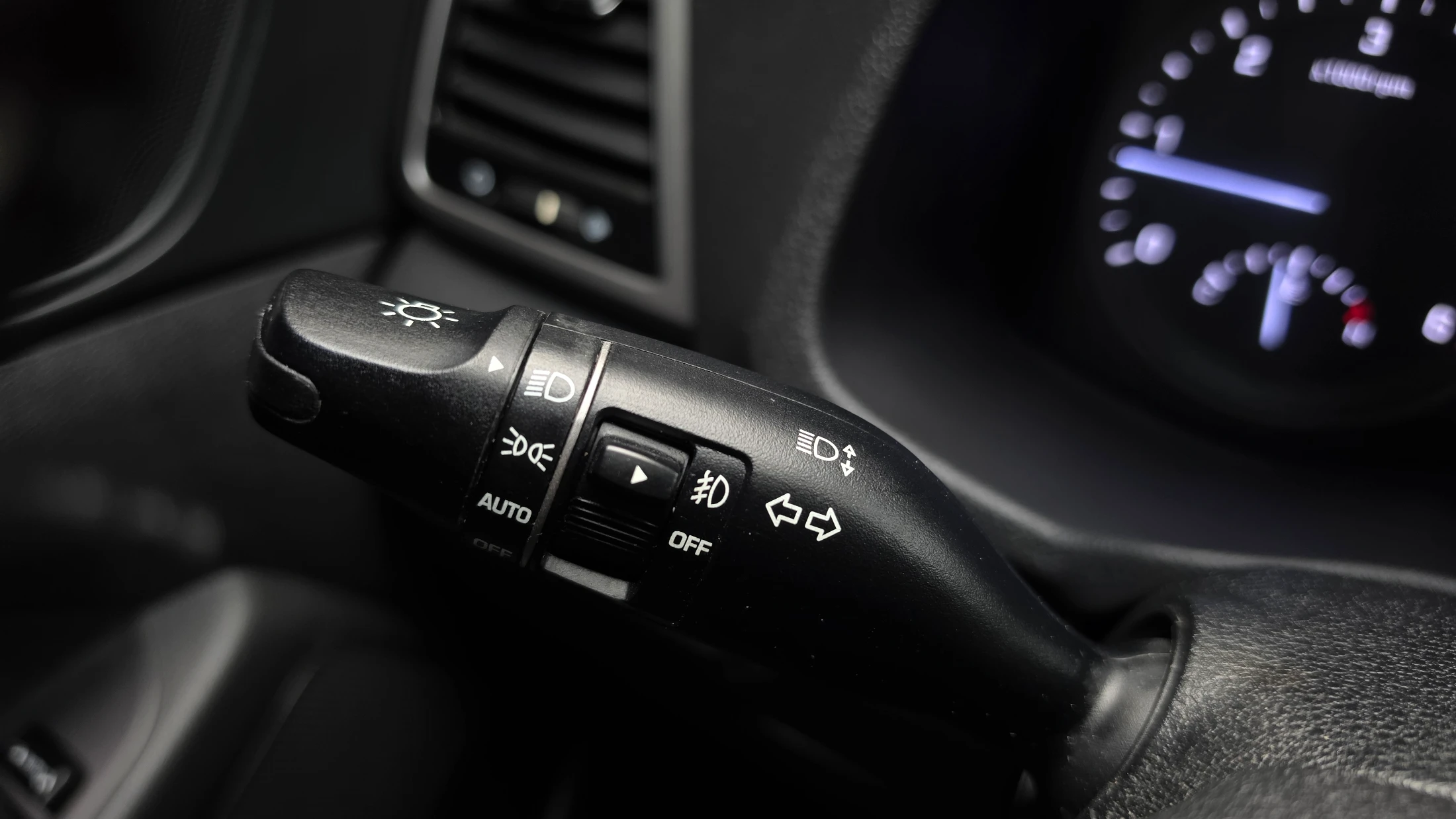 Hyundai Tucson, 2015 — фото 16