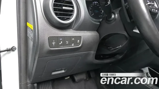Hyundai Kona Electric, 2019 — фото 14