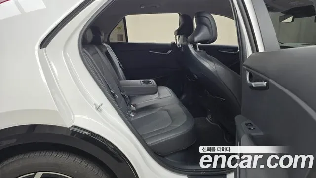 Kia Niro De All New Niro, 2025 — фото 12